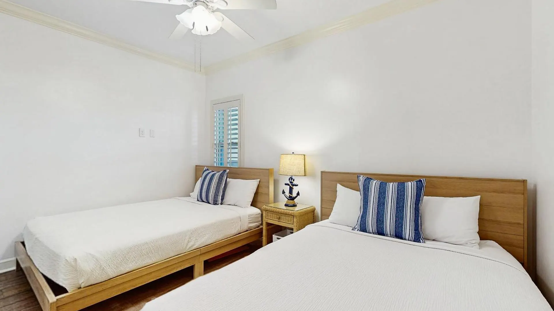 Apartment Tops'L Summit 107B Destin