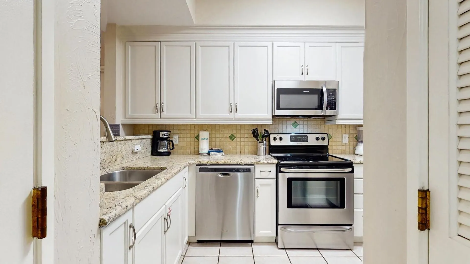 Apartment Tops'L Summit 107B Destin United States