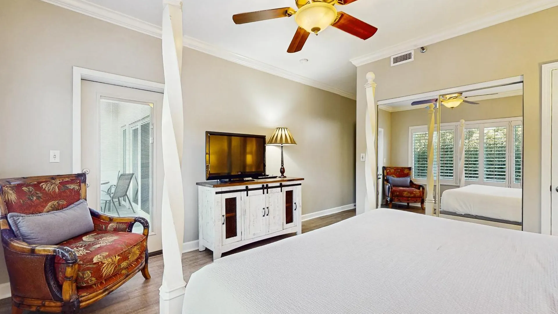 Tops'L Summit 107B Destin Apartment