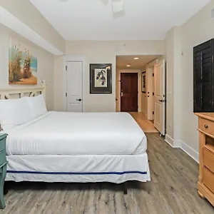 Pilot House 507 Apartment