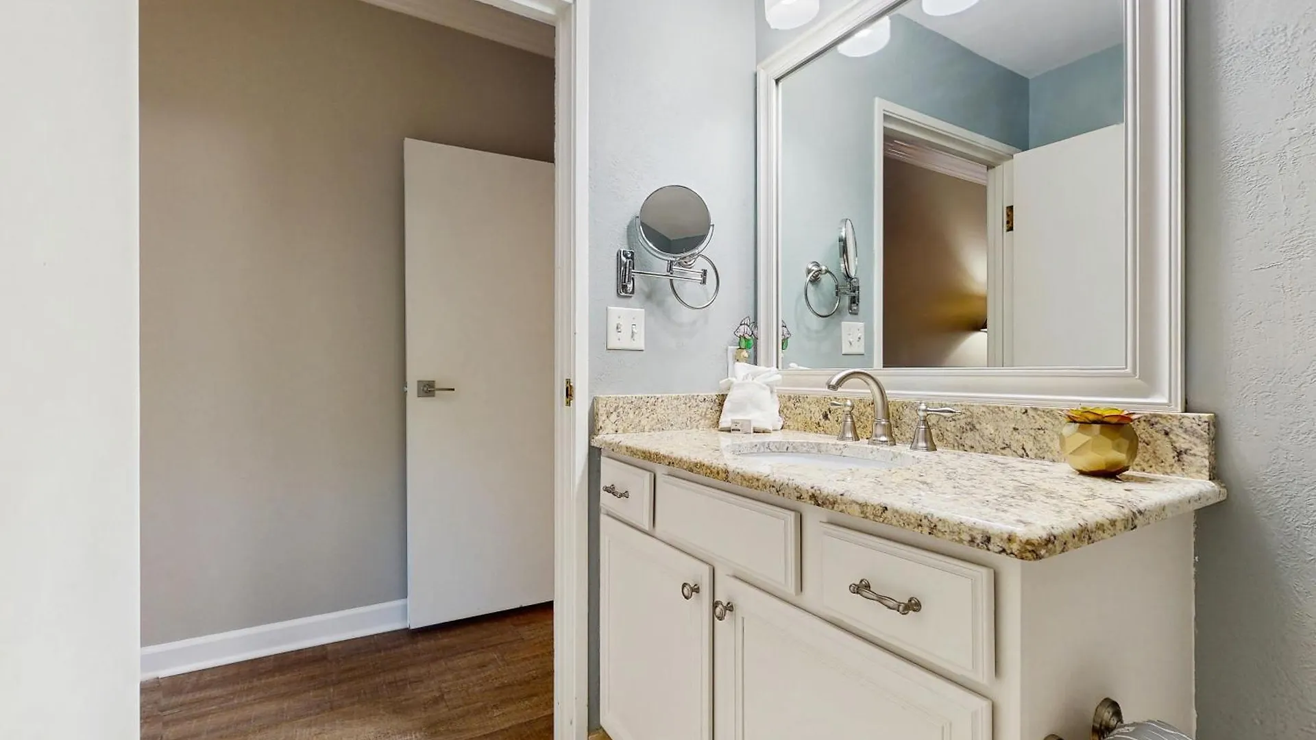 Apartment Tops'L Summit 107B Destin United States