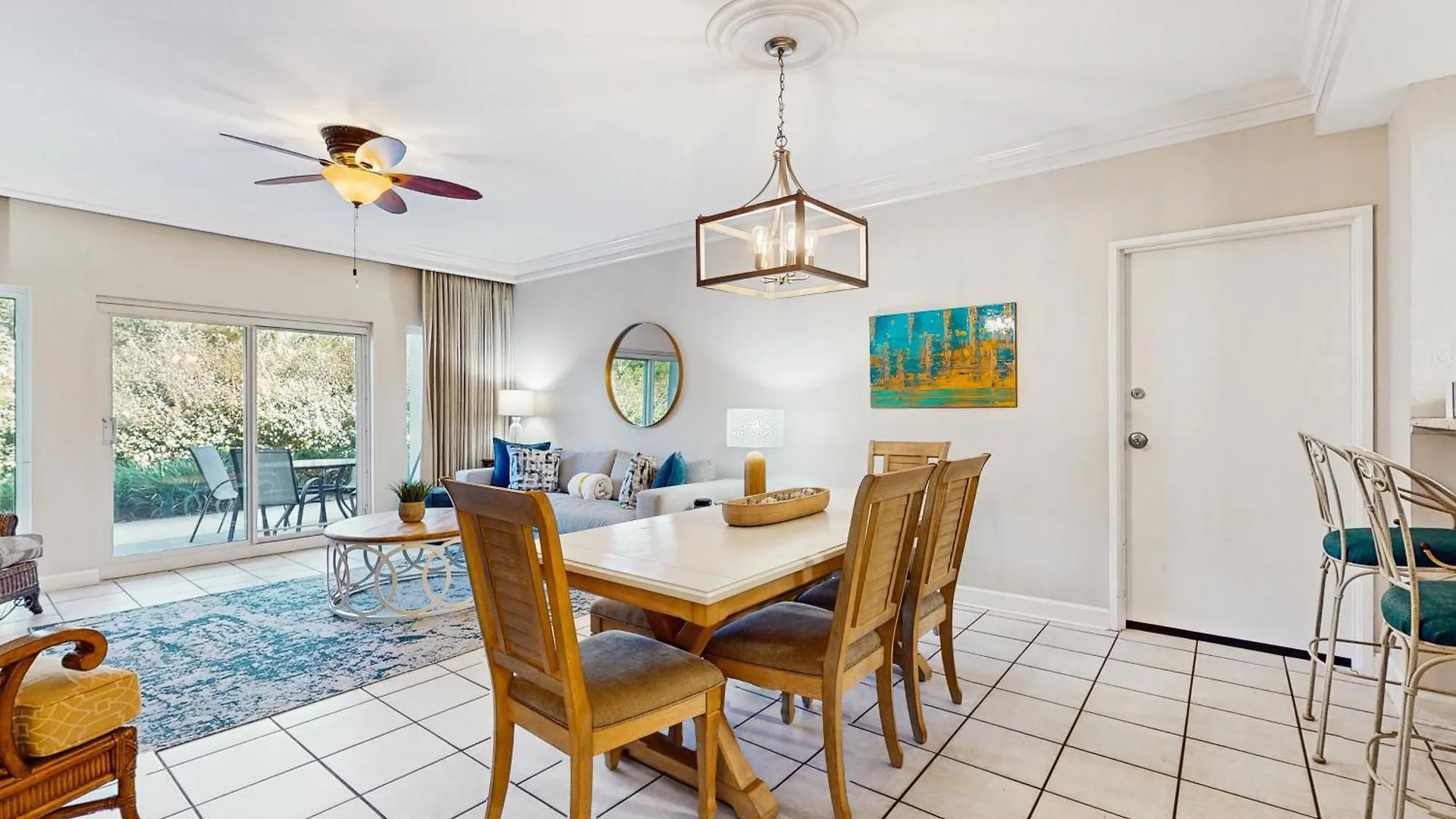 Apartment Tops'L Summit 107B Destin